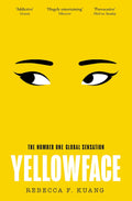 Yellowface By R.F. Kuang