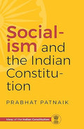 Socialism and the Indian Constitution