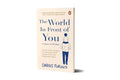 The World In Front of You | Darius Foroux | Beetle Bookshop