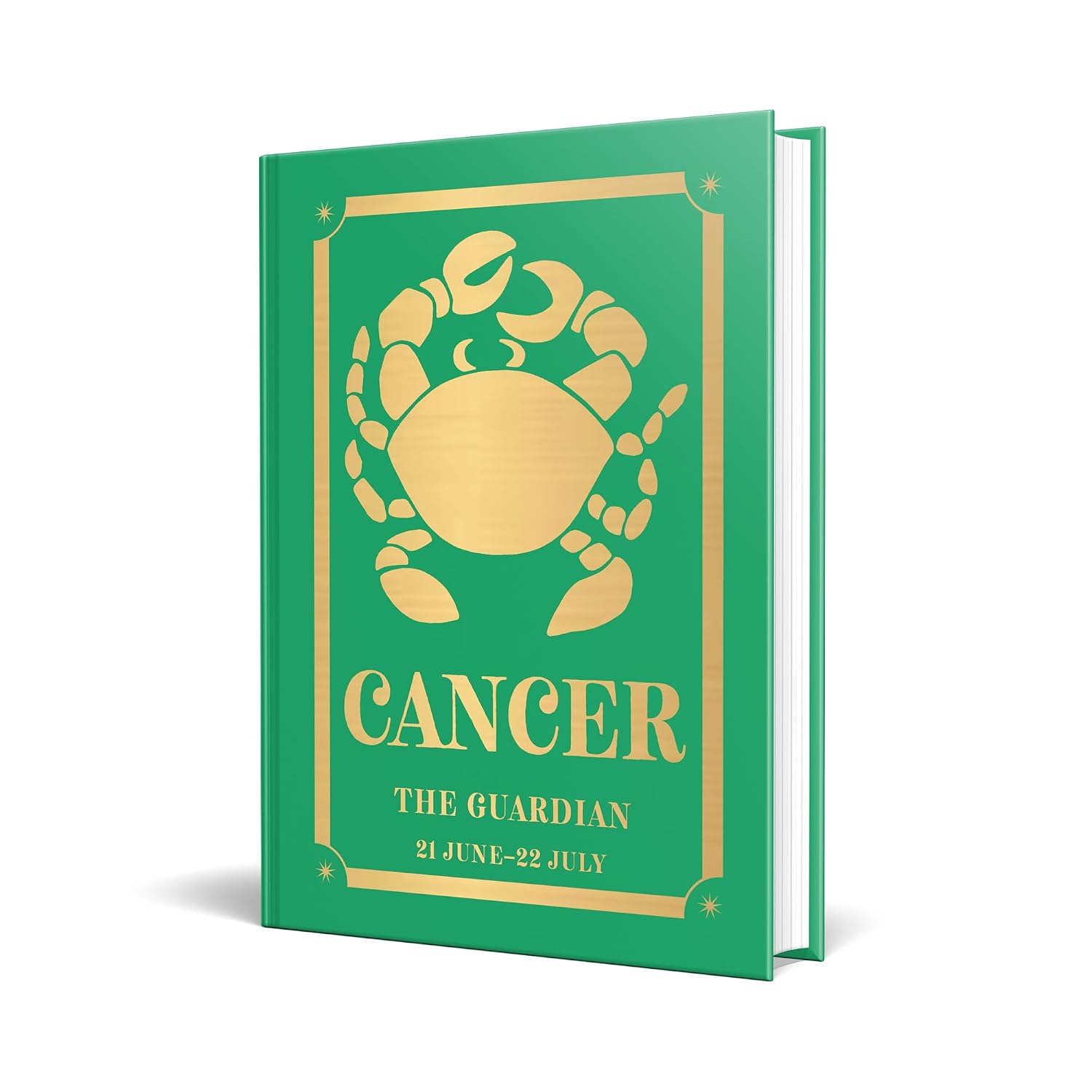 Cancer: The Guardian