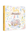 Baby Record Book & Newborn Journal | Wonder House | Beetle Bookshop