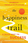 Happiness Trail By Ramesh Venkateswaran
