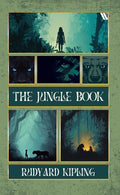 The Jungle Book By Rudyard Kipling