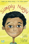 Simply Nanju By Zainab Sulaiman