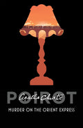Murder on the Orient Express (Hercule Poirot) By Agatha Christie