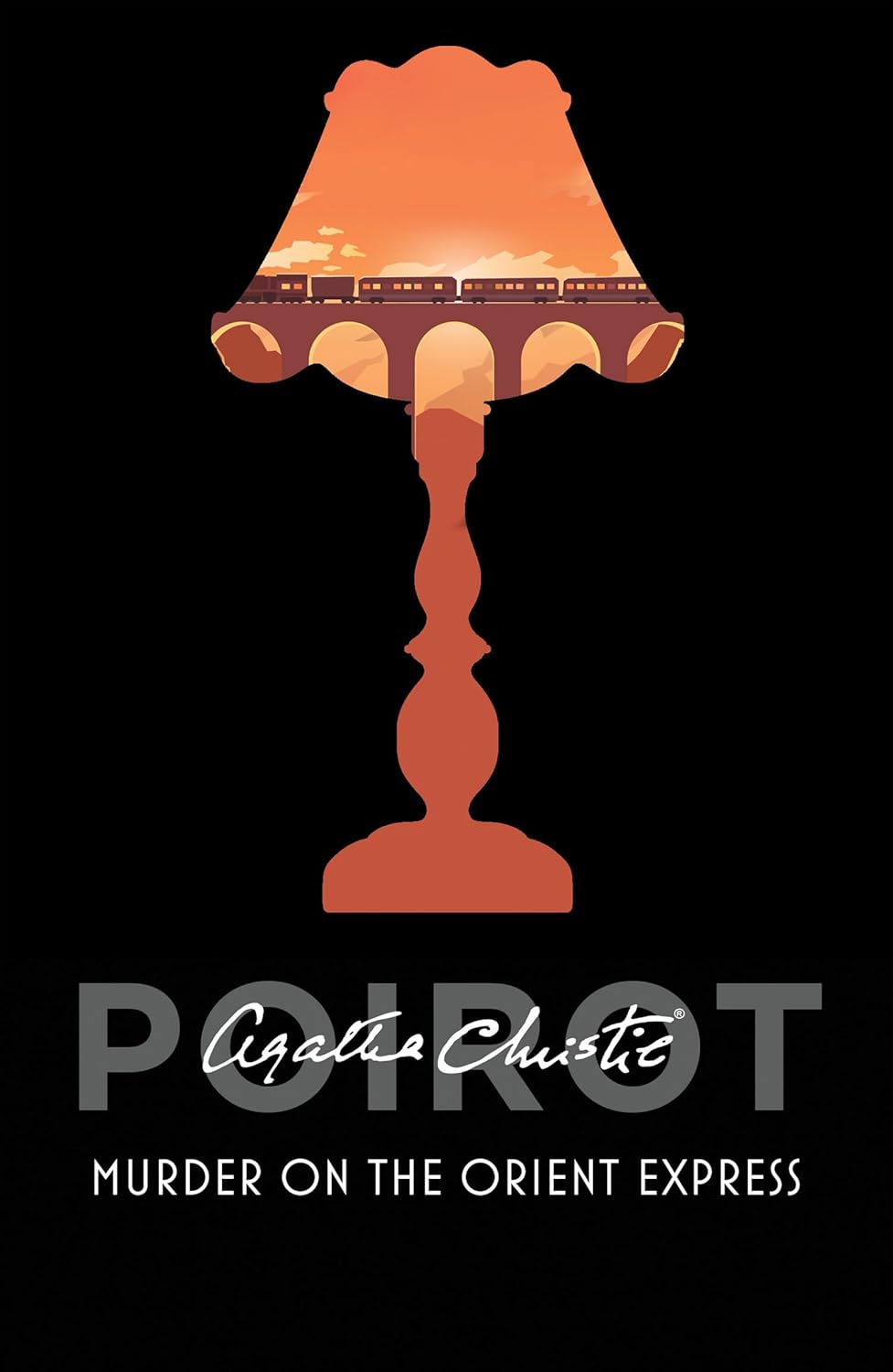 Murder on the Orient Express (Hercule Poirot) By Agatha Christie