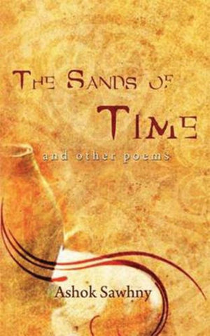 The Sands Of Time & Other Poems