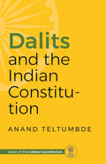 Dalits and the Indian Constitution By Anand Teltumbde