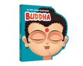 My First Shaped Board Book: Indian Gods and Goddesses By Wonder House Books