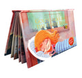 My First Pop-Up Fairy Tales: Goldilocks and the Three Bears By Wonder House Books