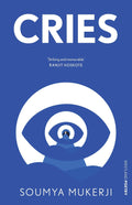 Cries | Poetry Collection by Soumya Mukerji | Beetle Bookshop