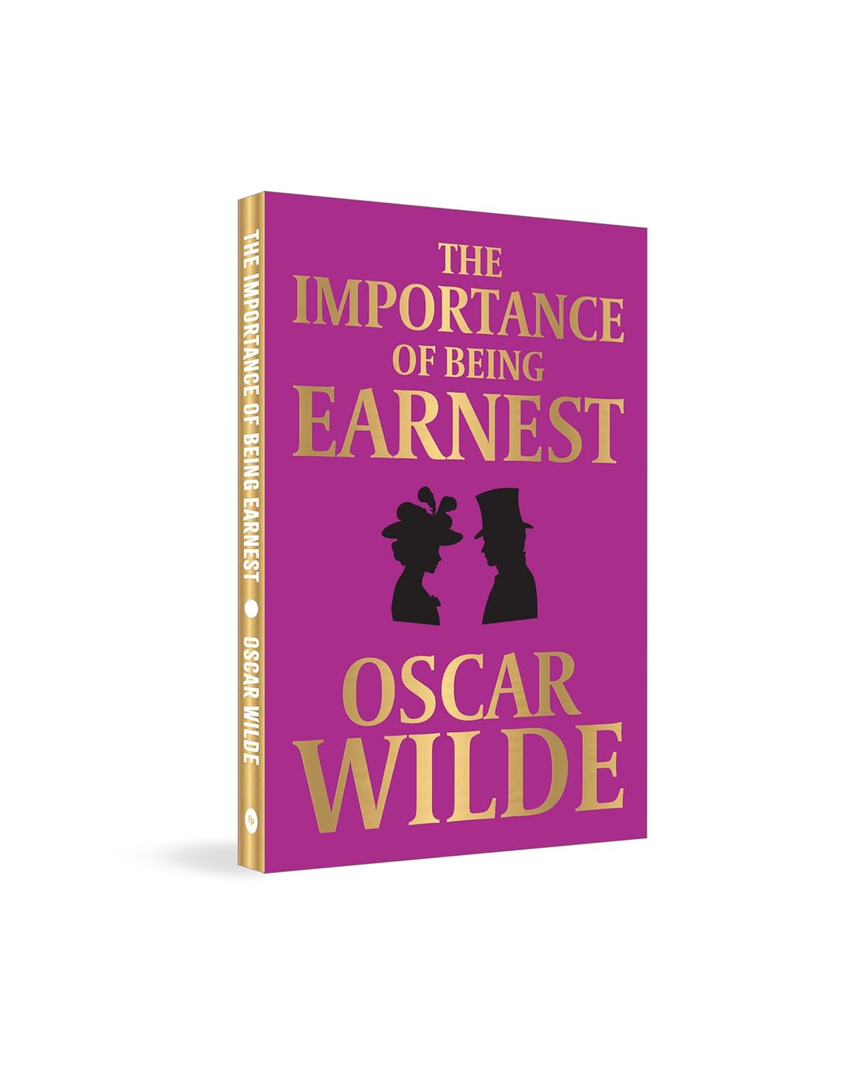 The Importance of Being Earnest (Pocket Classic) by Oscar Wilde