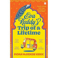 Eva Reddy's Trip Of A Lifetime - Fiona McKenzie Kekic