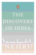 The Discovery of India By Jawaharlal Nehru