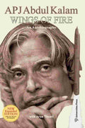 Wings of Fire: An Autobiography (New Expanded Edition)