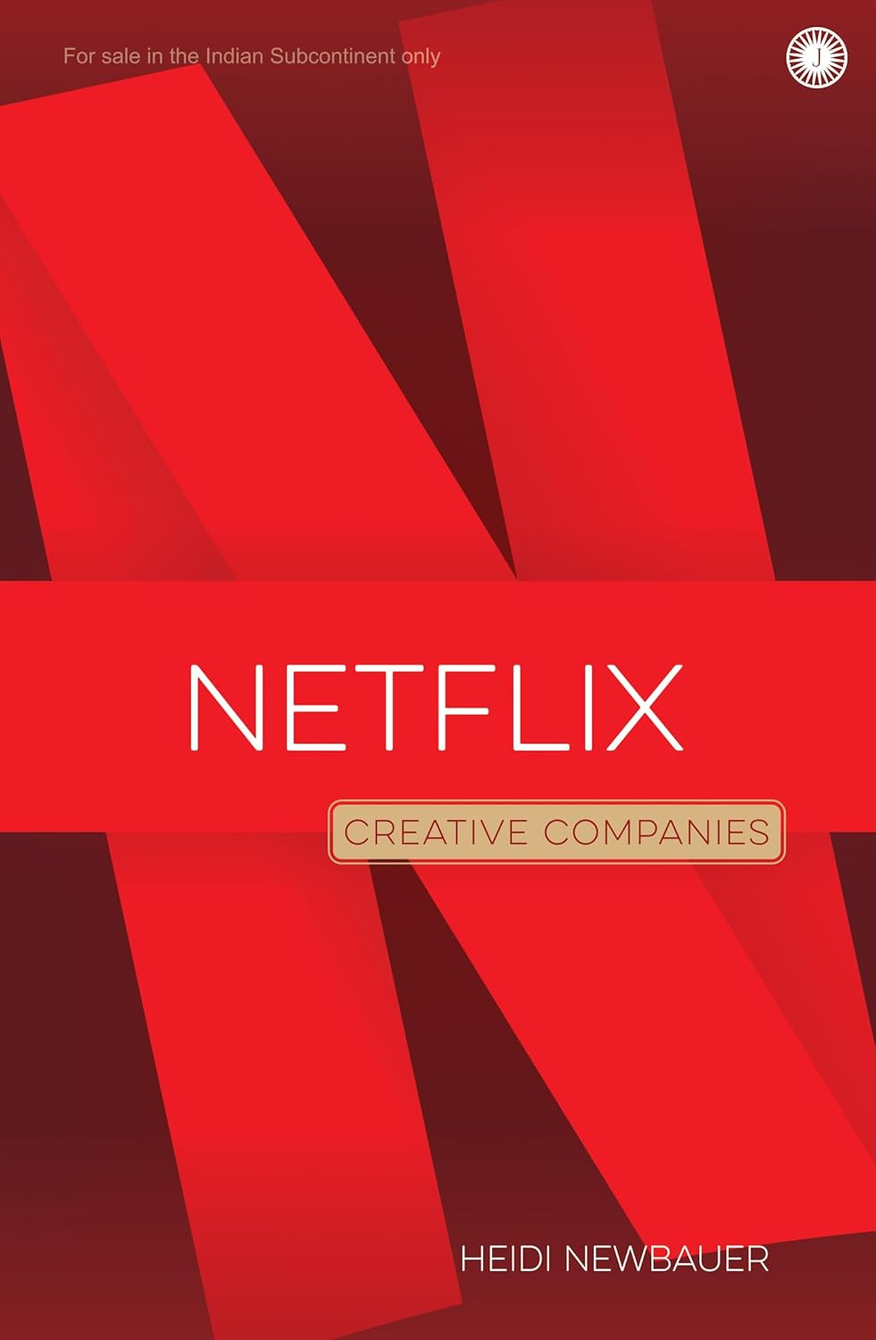 Netflix - Heidi Newbauer