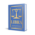 Libra: The Peacemaker By Fingerprint Editorial