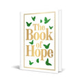 The Book of Hope A Pocket-Sized Collection of Daily Inspiration