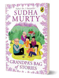 Grandpa’s Bag of Stories