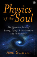 Physics of the Soul: The Quantum Book of Living, Dying, Reincarnation, and Immortality
