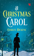 A Christmas Carol By Charles Dickens