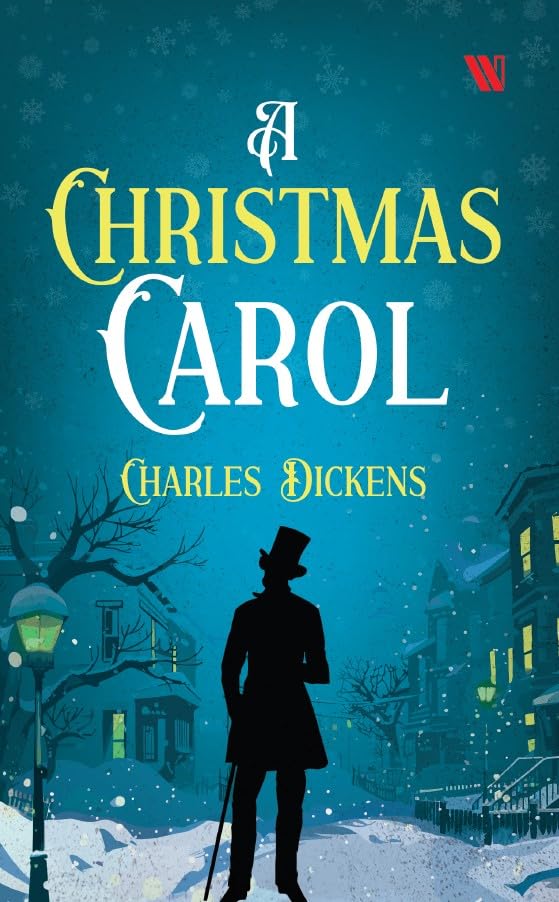 A Christmas Carol By Charles Dickens