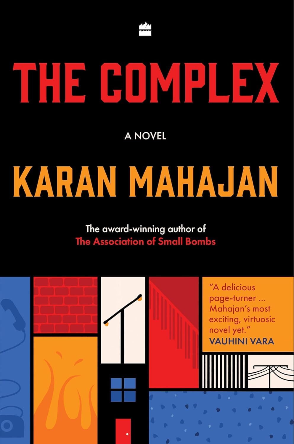 The Complex
