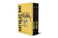The Complete Adventures of Feluda 1 & 2 By Satyajit Ray