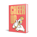 Cheer Up By Fingerprint!