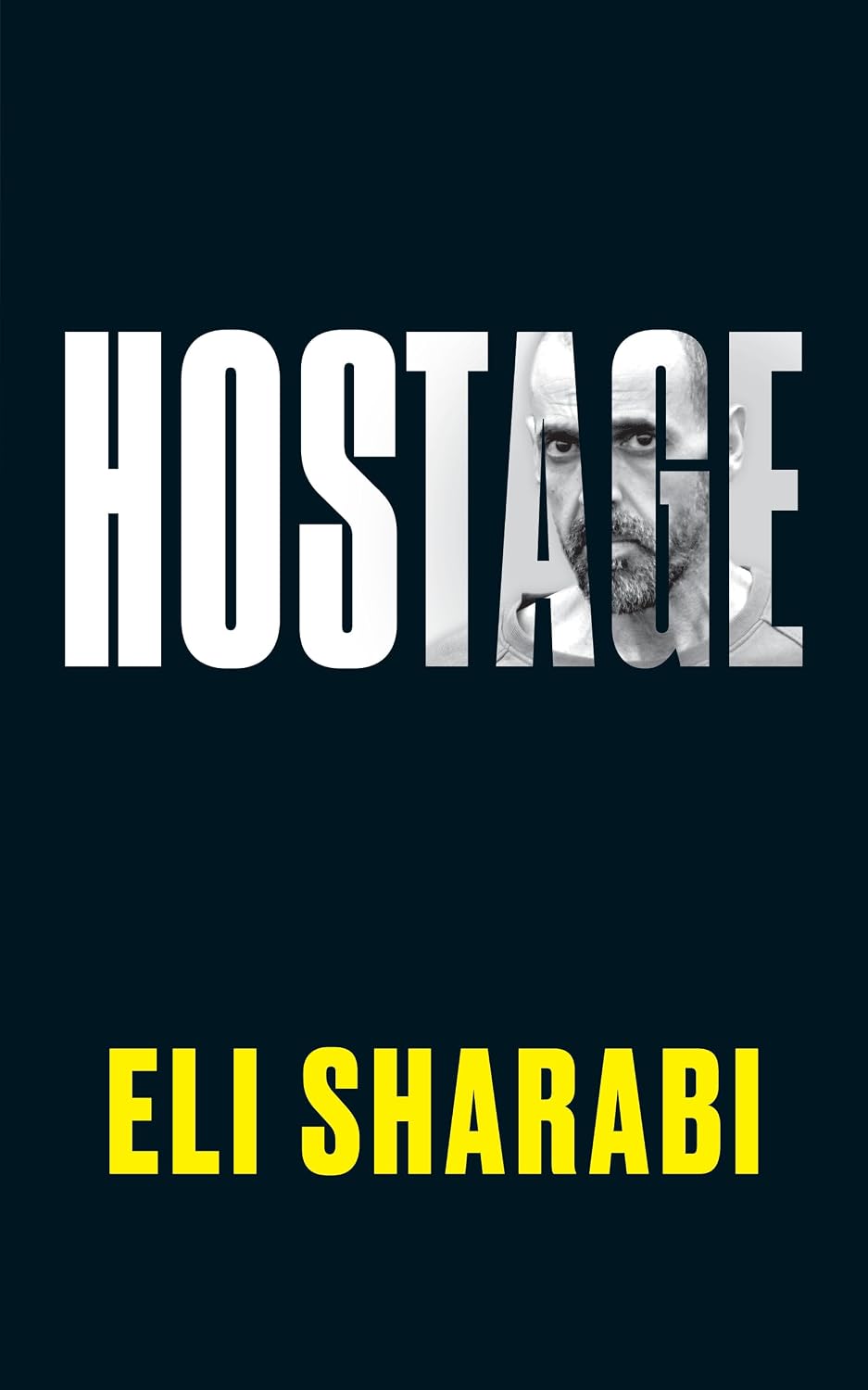 Hostage: The first memoir by an Israeli hostage