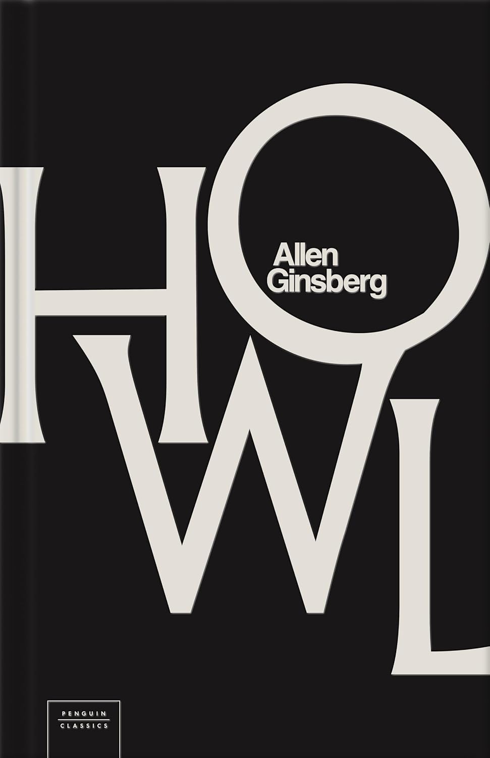 Howl and Other Poems (Twentieth-Century Classics)