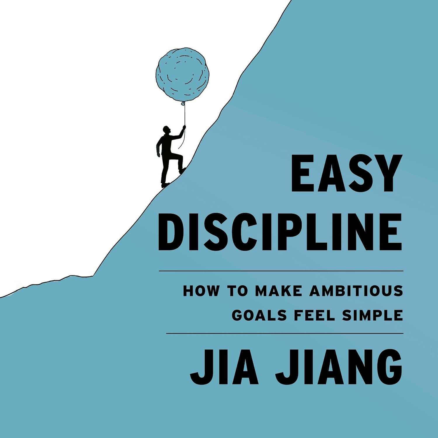 Easy Discipline