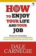 How to Enjoy Your Life and Your Job | Carnegie | Beetle