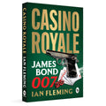 Casino Royale By Ian Fleming