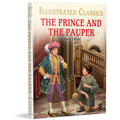 The Prince and the Pauper | Mark Twain | Beetle Bookshop
