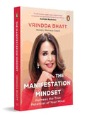 The Manifestation Mindset: Harness the True Potential of Your Mind | A Modern Guide to Manifestation, Mental Clarity and Purposeful Living