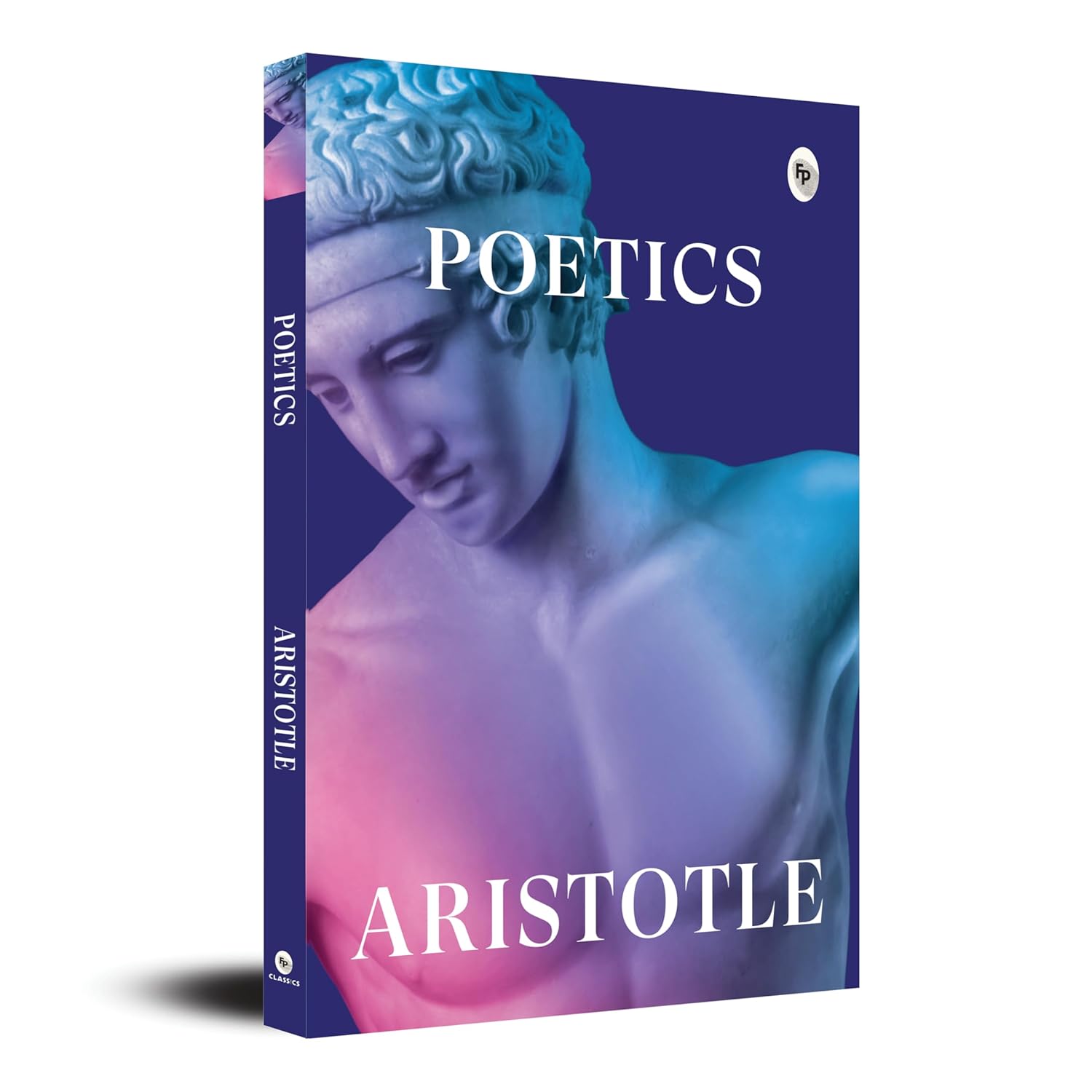 Poetics | Aristotle | Beetle Bookshop