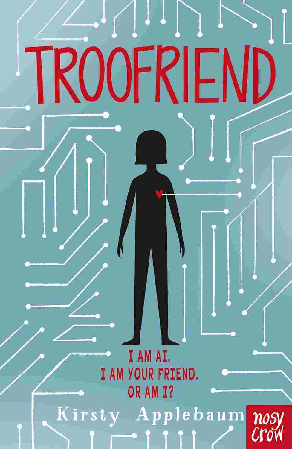 TrooFriend