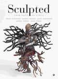 Sculpted (From Paint to Patina) – Thota Vaikuntam, Krishen Khanna, Jogen Chowdhury, Madhvi Parekh, & Manu Parekh