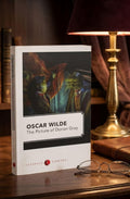 The Picture of Dorian Gray By Oscar Wilde