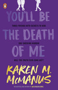 You'll Be the Death of Me