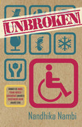 Unbroken | Nambi Nandhika | Beetle Bookshop