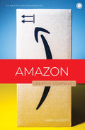 Amazon: Creative Companies - Sara Gilbert