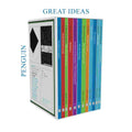 Penguin Great Ideas Collection (Boxed Set)