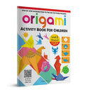 Origami: Step-by-Step Introduction to Paper Folding (Level 3 - Advanced) Master the Art of Paper Folding | Ages 8–12