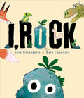 I, Rock