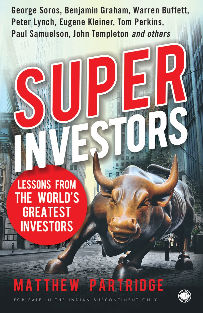 Superinvestors: Lessons from the World's Greatest Investors