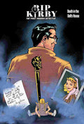 Death In The Doll’s House: RIP Kirby By Ward Greene