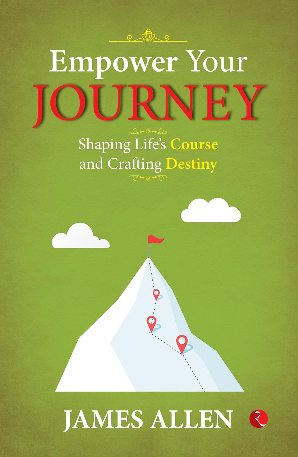 Empower Your Journey: Shaping Life’s Course and Crafting Destiny