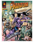 The Phantom #13: The Llongo Forest by Shakti Comics